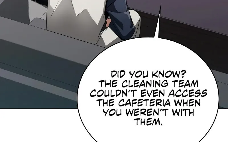 The Dungeon Cleaning Life of a Once Genius Hunter Chapter 22 page 46 - 