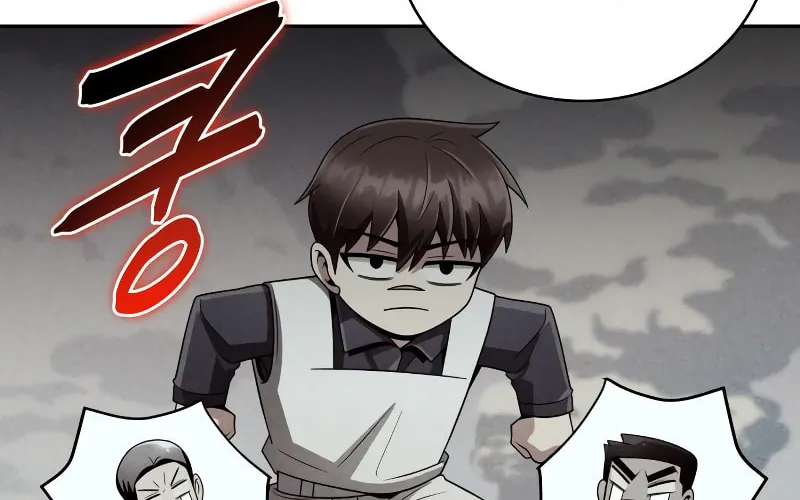 The Dungeon Cleaning Life of a Once Genius Hunter Chapter 22 page 50 - 