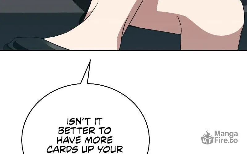 The Dungeon Cleaning Life of a Once Genius Hunter Chapter 22 page 61 - 