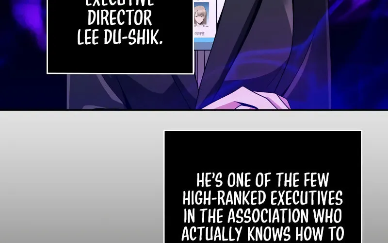 The Dungeon Cleaning Life of a Once Genius Hunter Chapter 22 page 72 - 