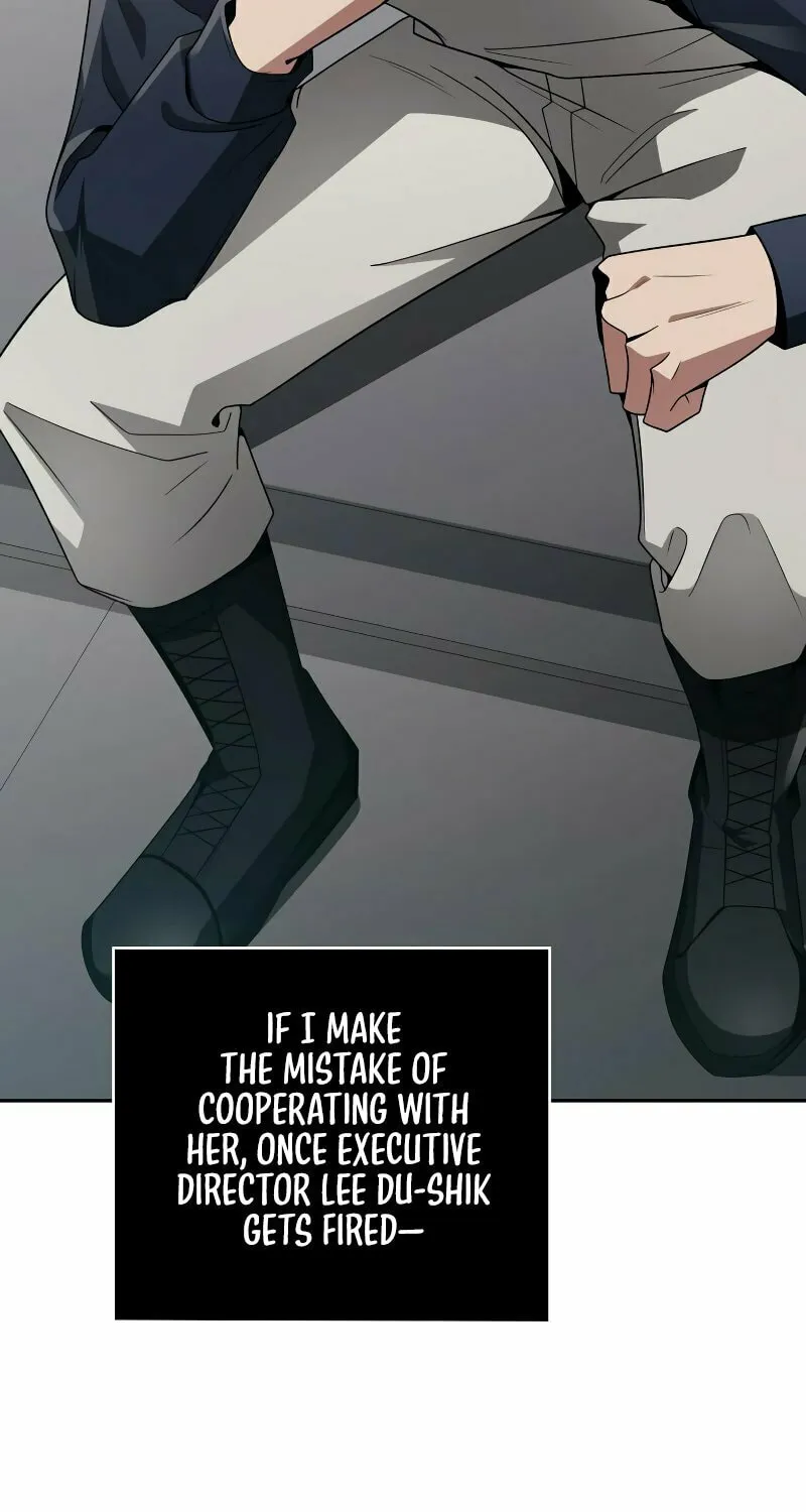 The Dungeon Cleaning Life of a Once Genius Hunter Chapter 22 page 82 - 