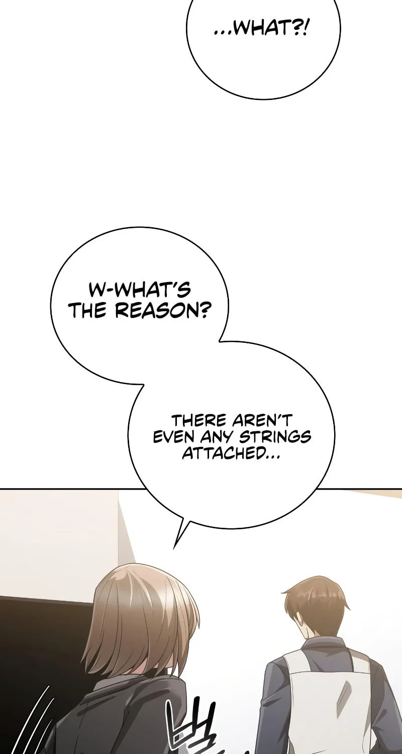 The Dungeon Cleaning Life of a Once Genius Hunter Chapter 22 page 87 - 