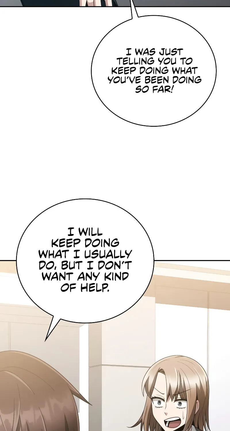 The Dungeon Cleaning Life of a Once Genius Hunter Chapter 22 page 89 - 