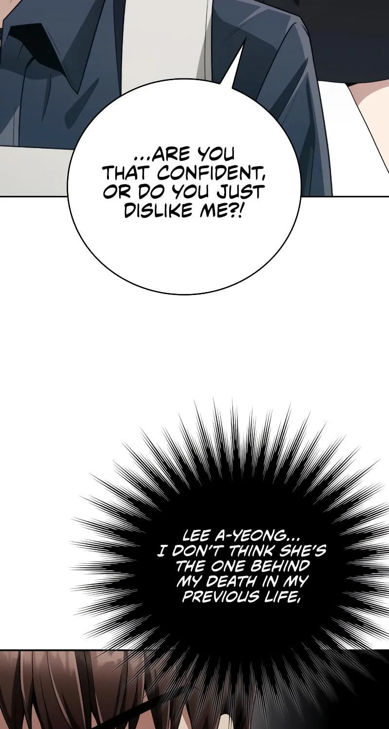 The Dungeon Cleaning Life of a Once Genius Hunter Chapter 22 page 91 - 