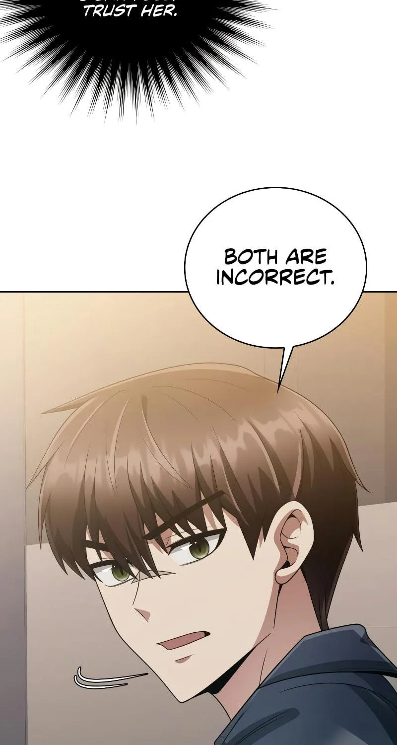 The Dungeon Cleaning Life of a Once Genius Hunter Chapter 22 page 93 - 