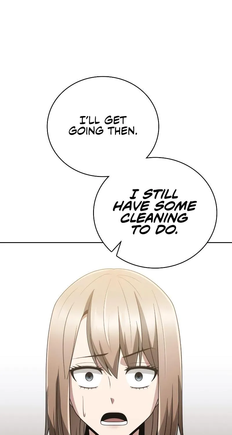 The Dungeon Cleaning Life of a Once Genius Hunter Chapter 22 page 96 - 