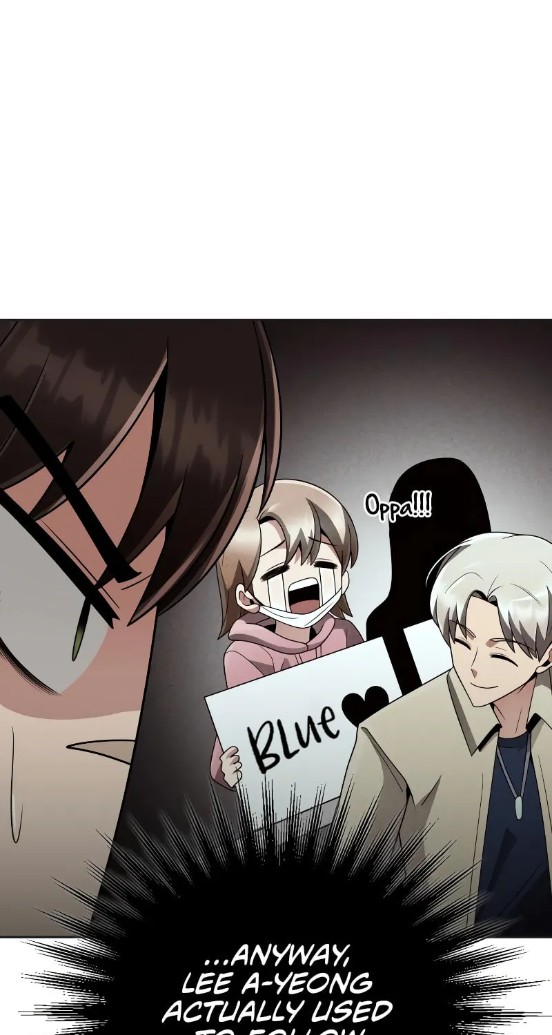 The Dungeon Cleaning Life of a Once Genius Hunter Chapter 23 page 113 - 