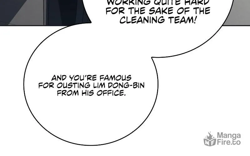 The Dungeon Cleaning Life of a Once Genius Hunter Chapter 23 page 117 - 