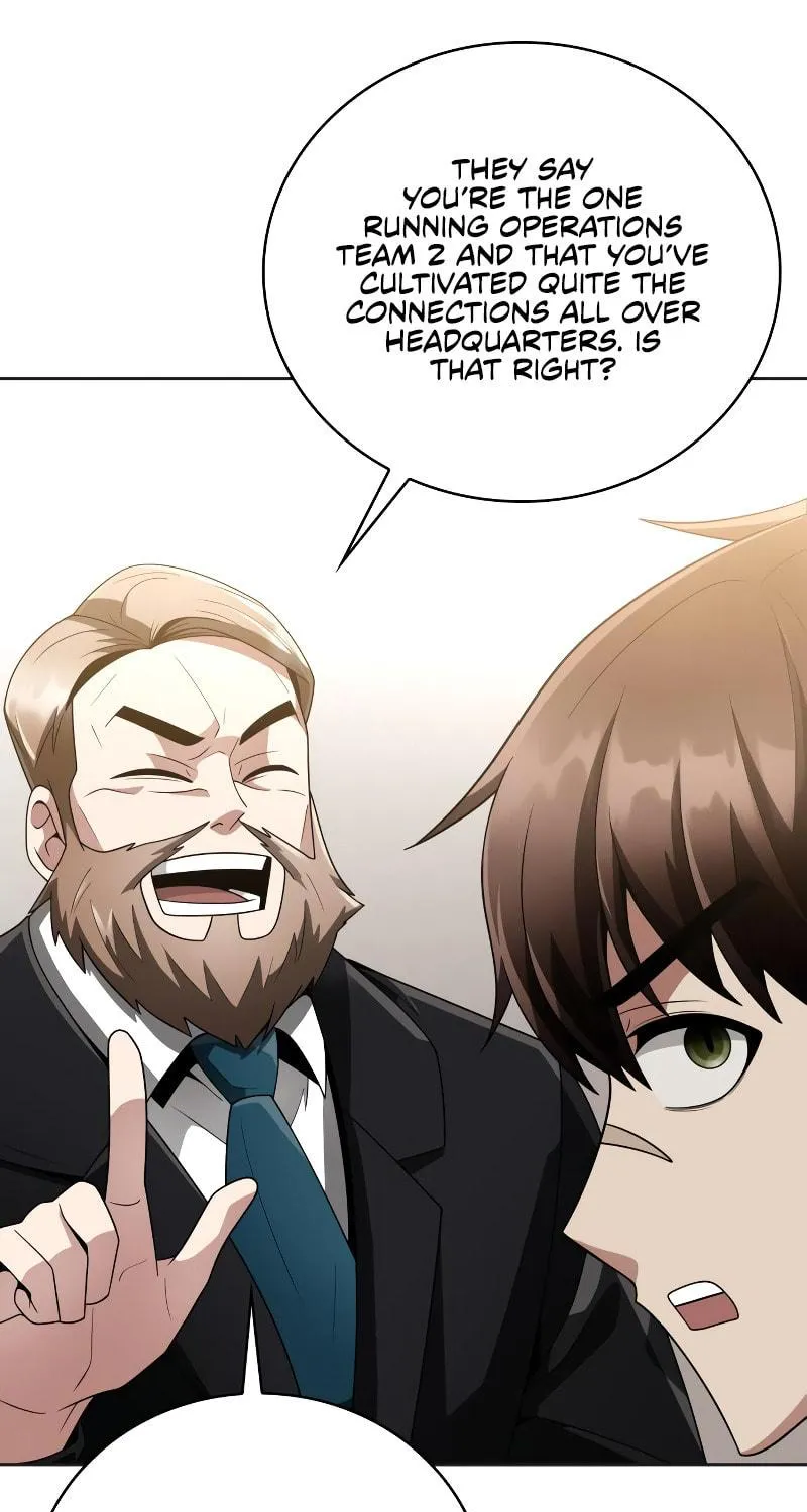 The Dungeon Cleaning Life of a Once Genius Hunter Chapter 23 page 118 - 