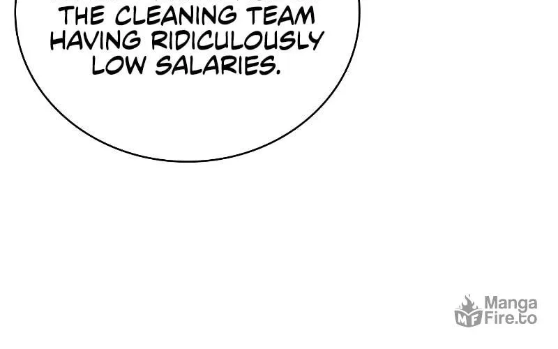 The Dungeon Cleaning Life of a Once Genius Hunter Chapter 23 page 123 - 