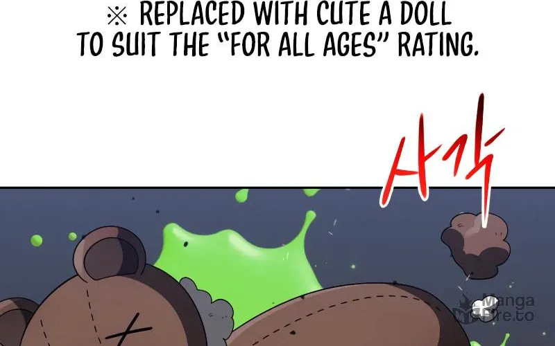 The Dungeon Cleaning Life of a Once Genius Hunter Chapter 23 page 15 - 