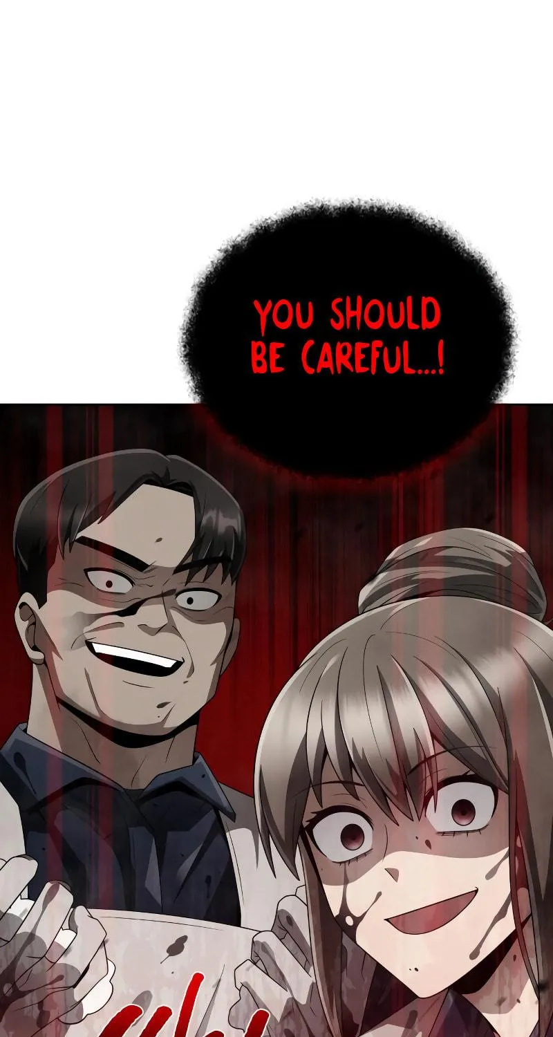 The Dungeon Cleaning Life of a Once Genius Hunter Chapter 23 page 21 - 