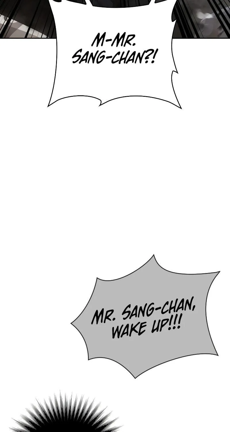 The Dungeon Cleaning Life of a Once Genius Hunter Chapter 23 page 25 - 