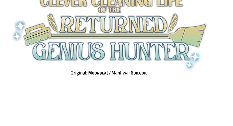 The Dungeon Cleaning Life of a Once Genius Hunter Chapter 23 page 29 - 