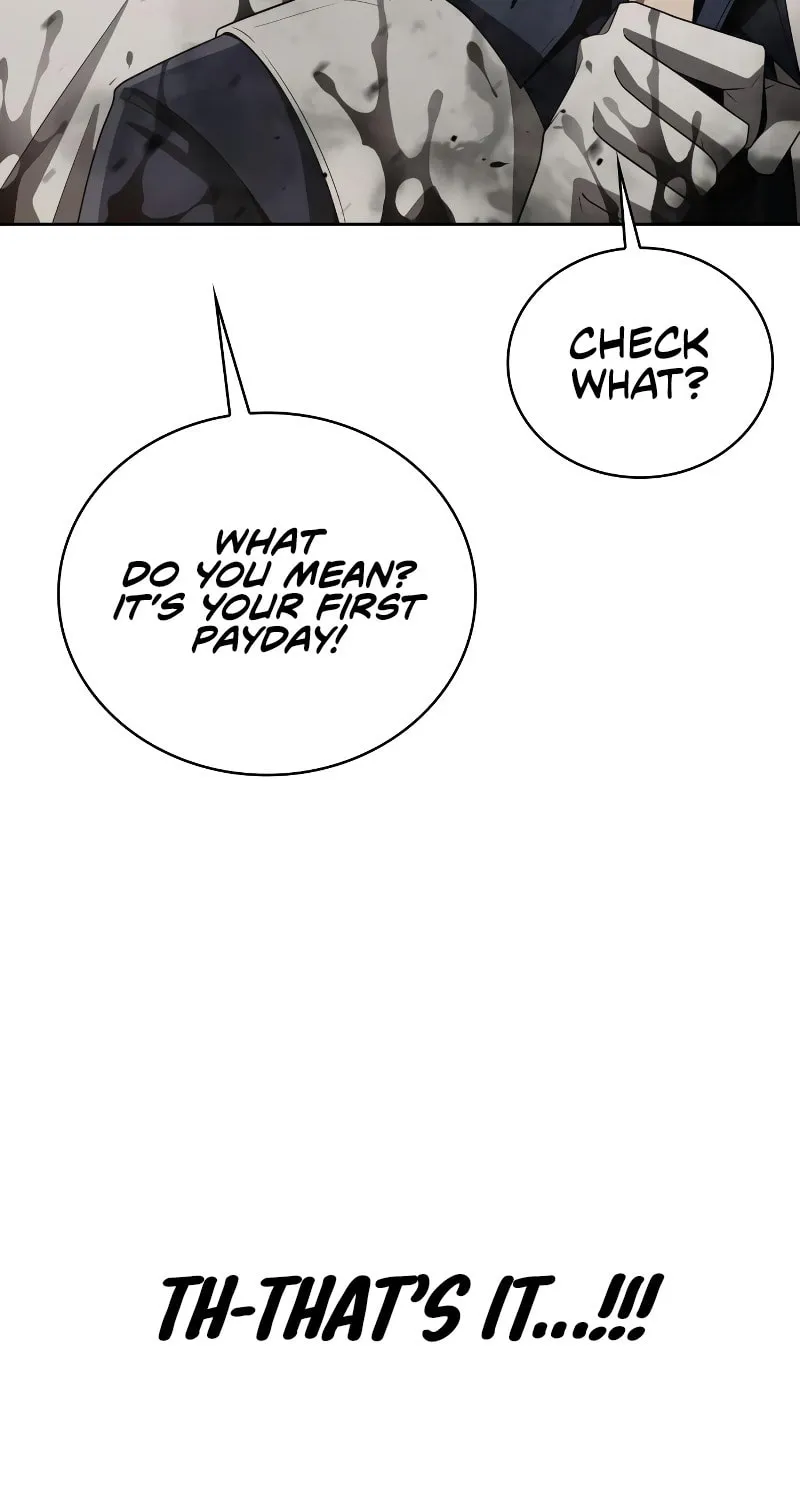 The Dungeon Cleaning Life of a Once Genius Hunter Chapter 23 page 38 - 