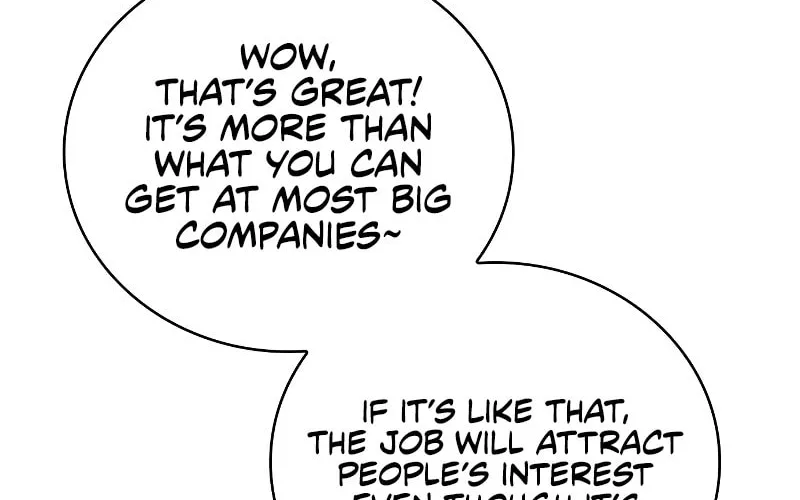 The Dungeon Cleaning Life of a Once Genius Hunter Chapter 23 page 56 - 