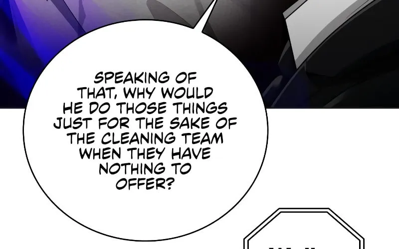 The Dungeon Cleaning Life of a Once Genius Hunter Chapter 23 page 67 - 
