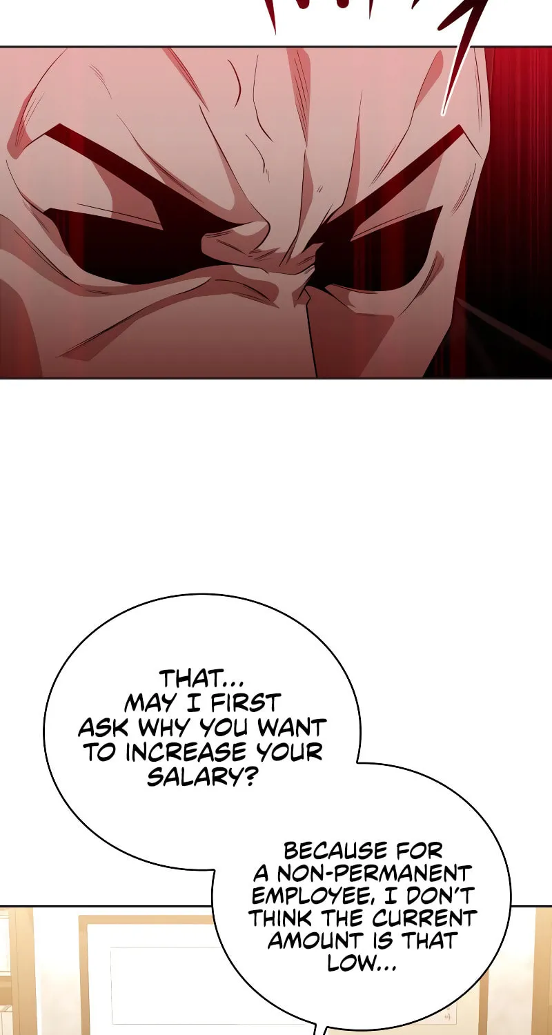 The Dungeon Cleaning Life of a Once Genius Hunter Chapter 23 page 81 - 