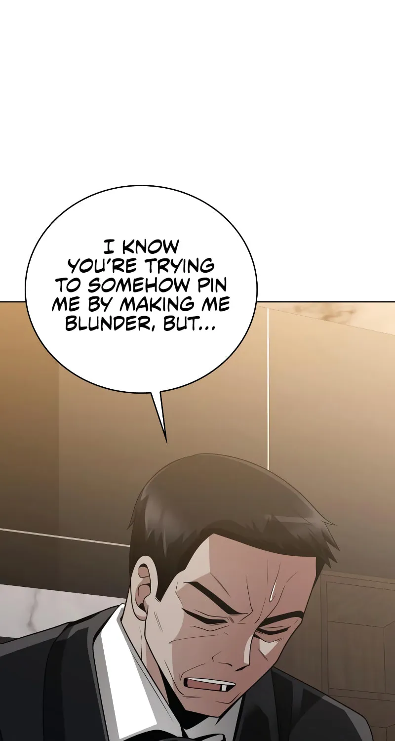 The Dungeon Cleaning Life of a Once Genius Hunter Chapter 23 page 92 - 