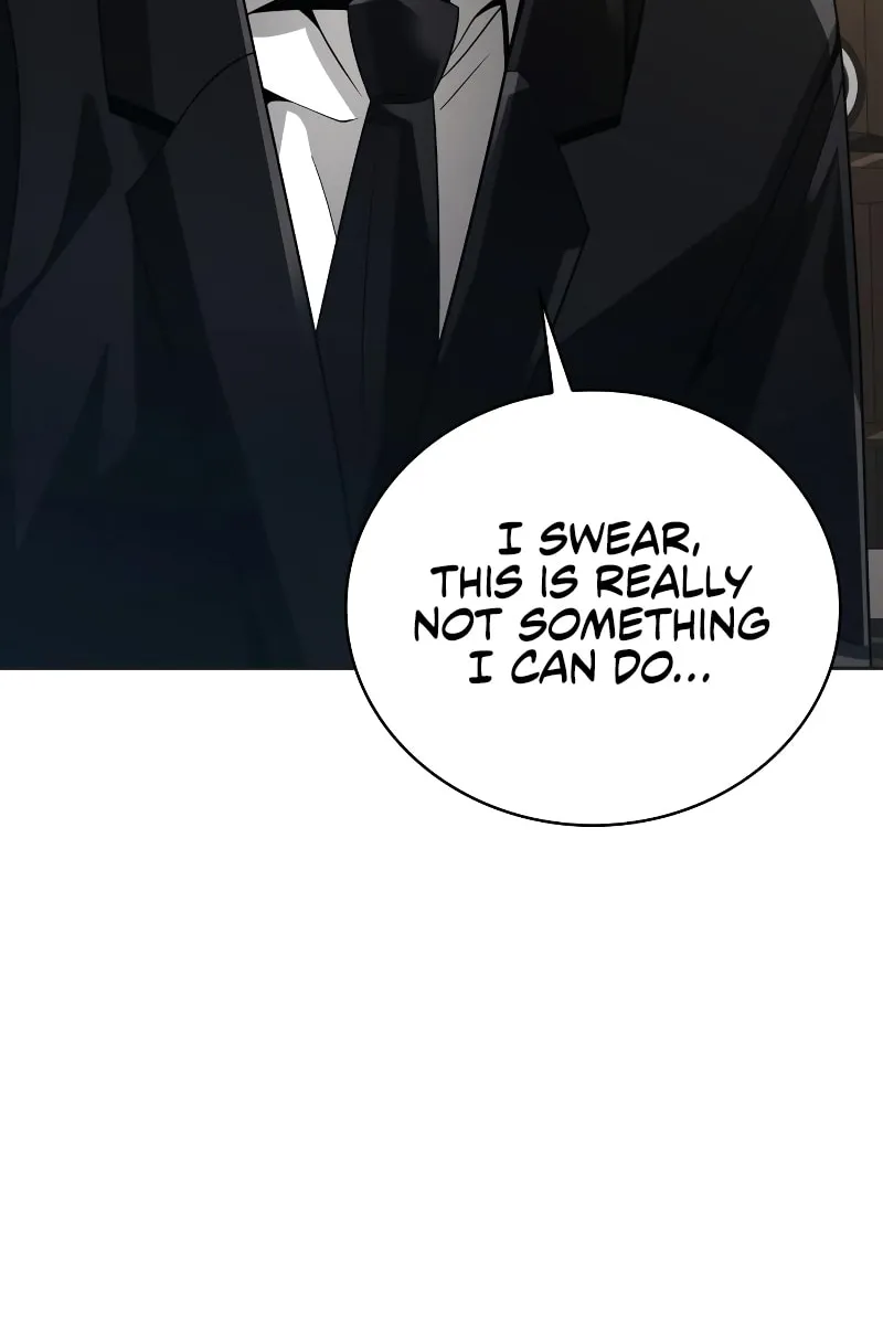 The Dungeon Cleaning Life of a Once Genius Hunter Chapter 23 page 93 - 