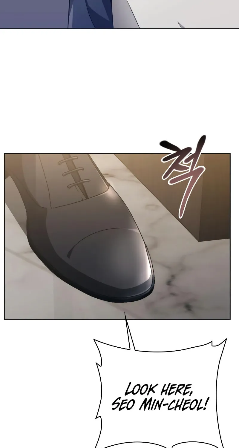 The Dungeon Cleaning Life of a Once Genius Hunter Chapter 23 page 96 - 