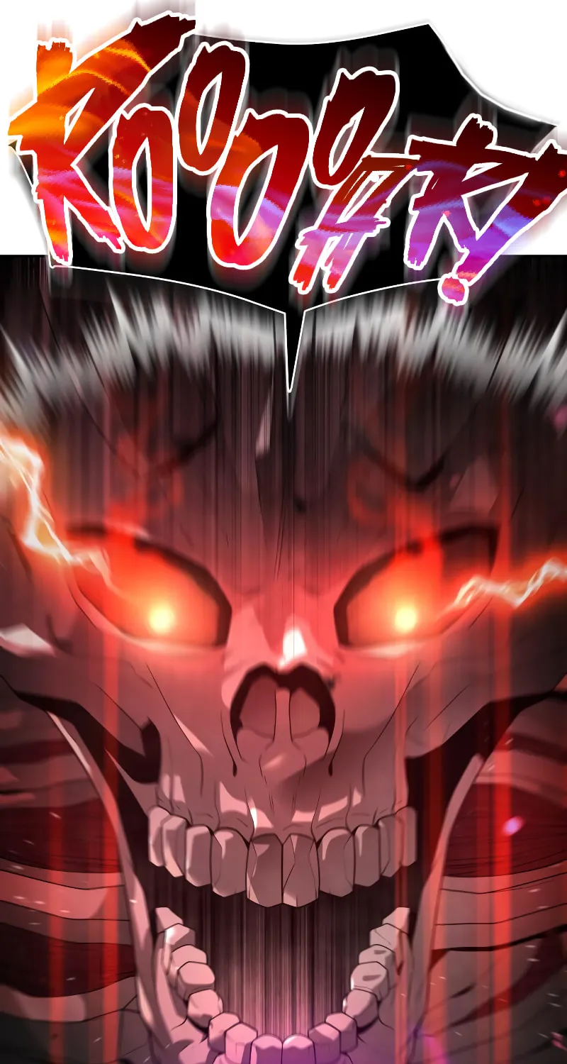 The Dungeon Cleaning Life of a Once Genius Hunter Chapter 24 page 111 - 