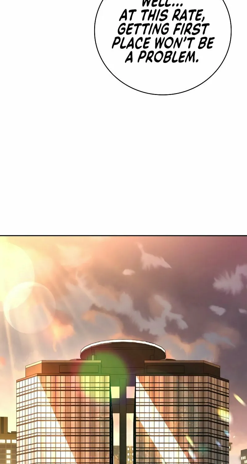 The Dungeon Cleaning Life of a Once Genius Hunter Chapter 24 page 134 - 