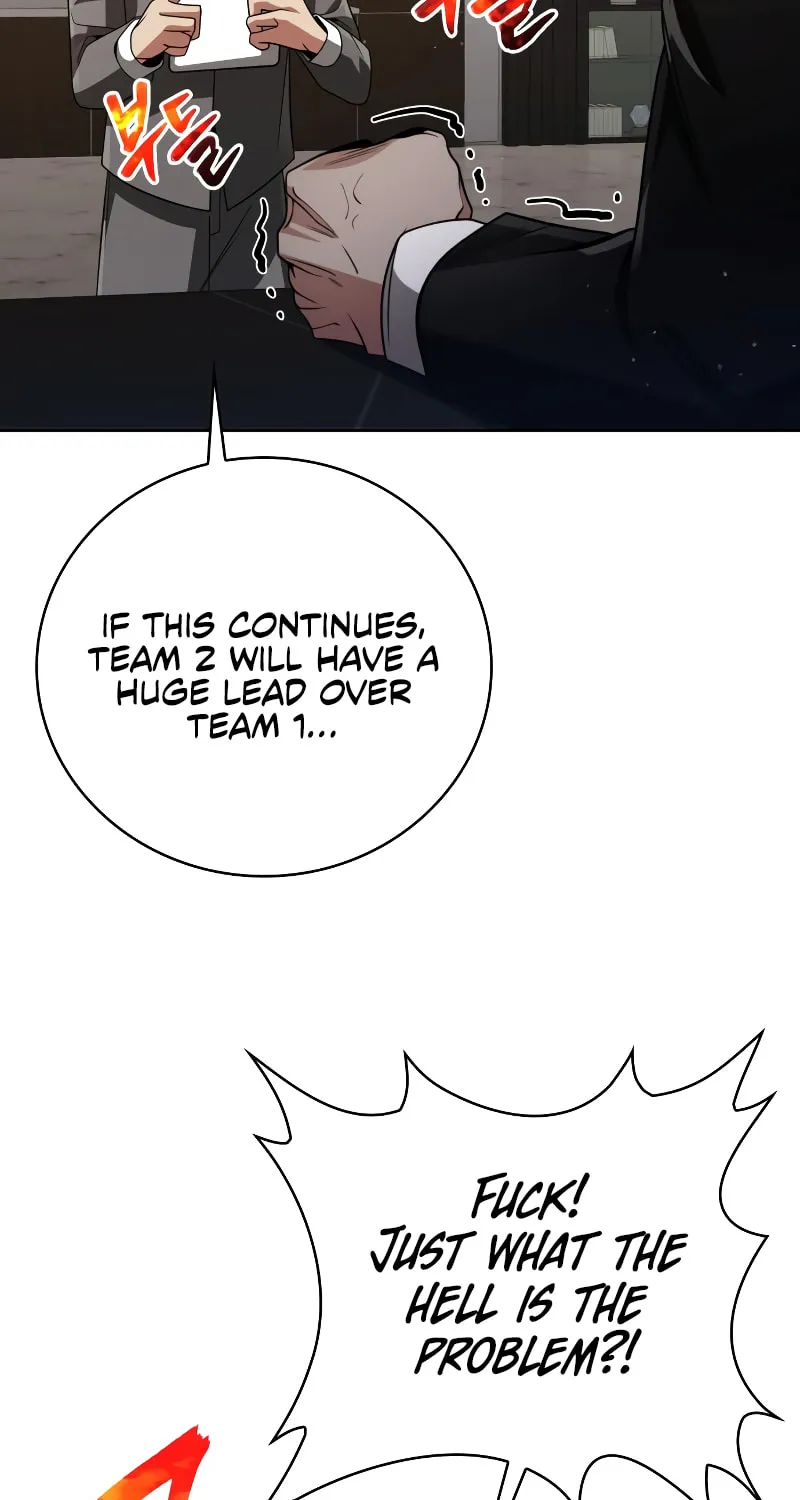 The Dungeon Cleaning Life of a Once Genius Hunter Chapter 24 page 138 - 