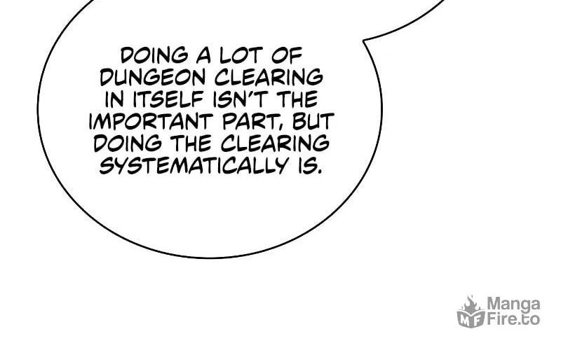 The Dungeon Cleaning Life of a Once Genius Hunter Chapter 24 page 16 - 