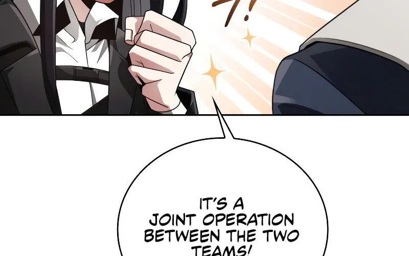 The Dungeon Cleaning Life of a Once Genius Hunter Chapter 24 page 18 - 