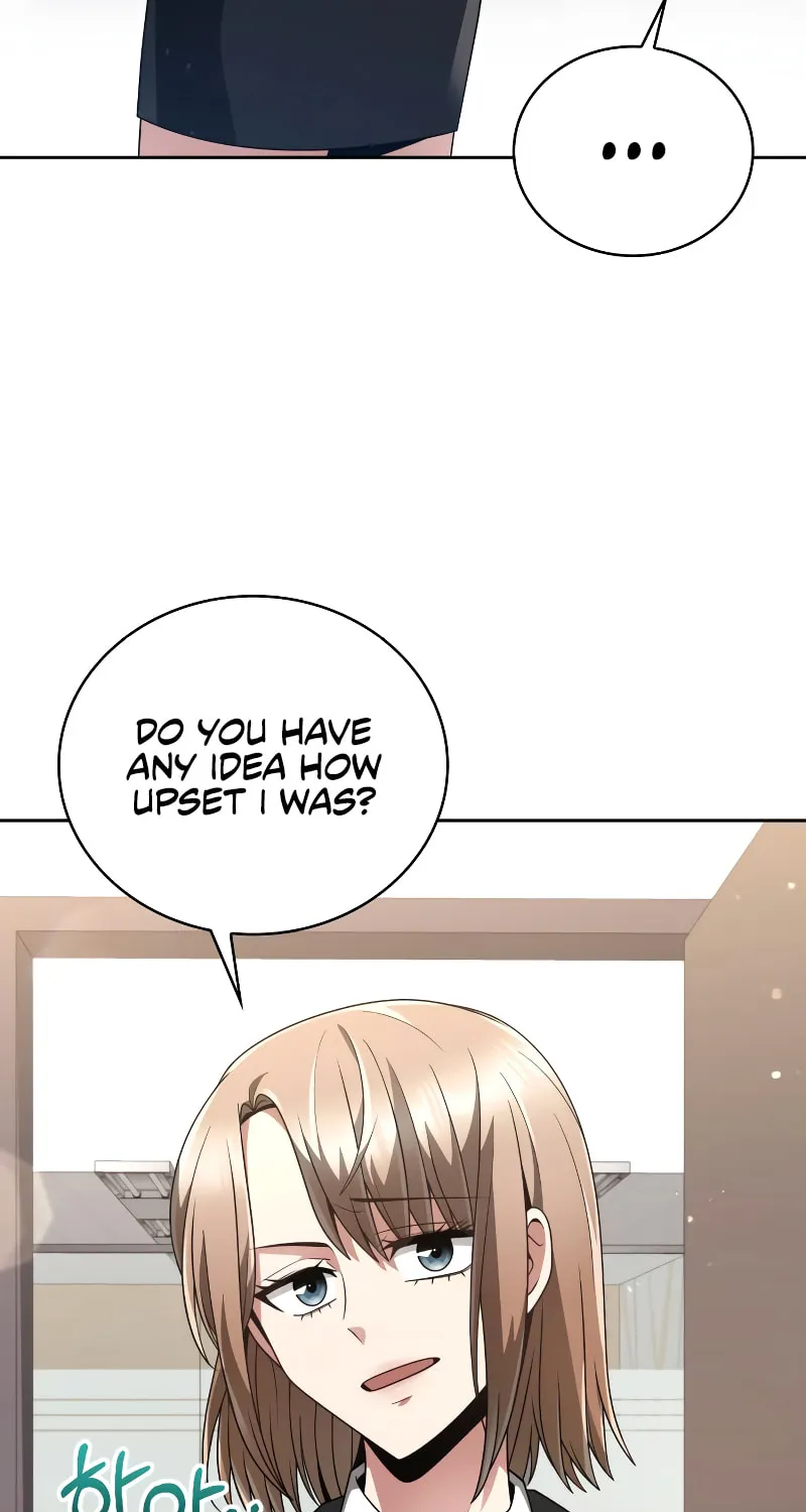 The Dungeon Cleaning Life of a Once Genius Hunter Chapter 24 page 22 - 