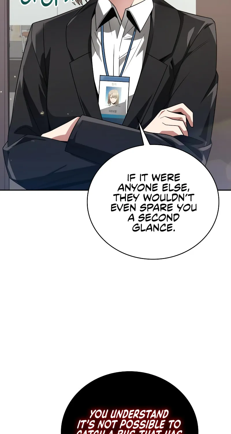 The Dungeon Cleaning Life of a Once Genius Hunter Chapter 24 page 23 - 