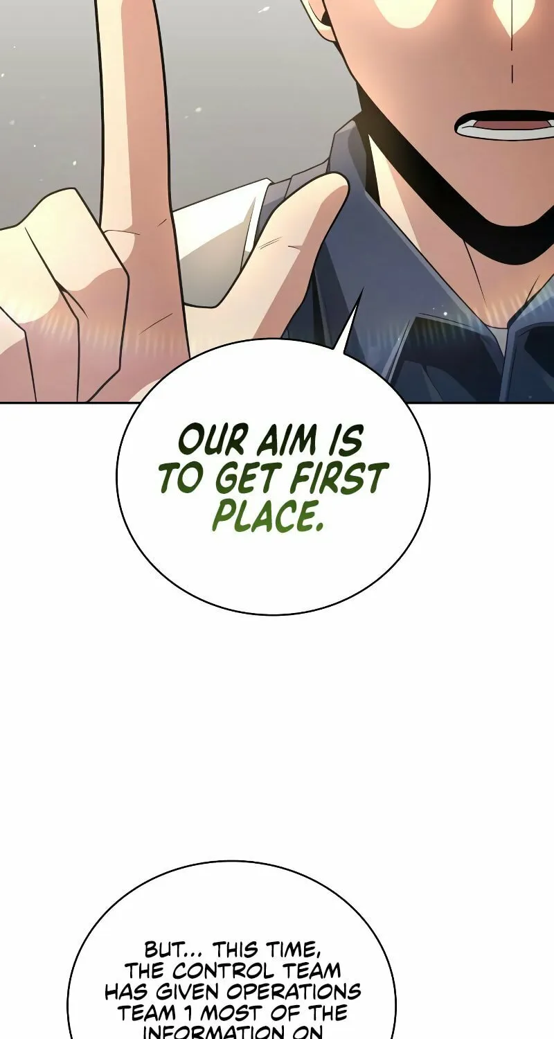 The Dungeon Cleaning Life of a Once Genius Hunter Chapter 24 page 37 - 