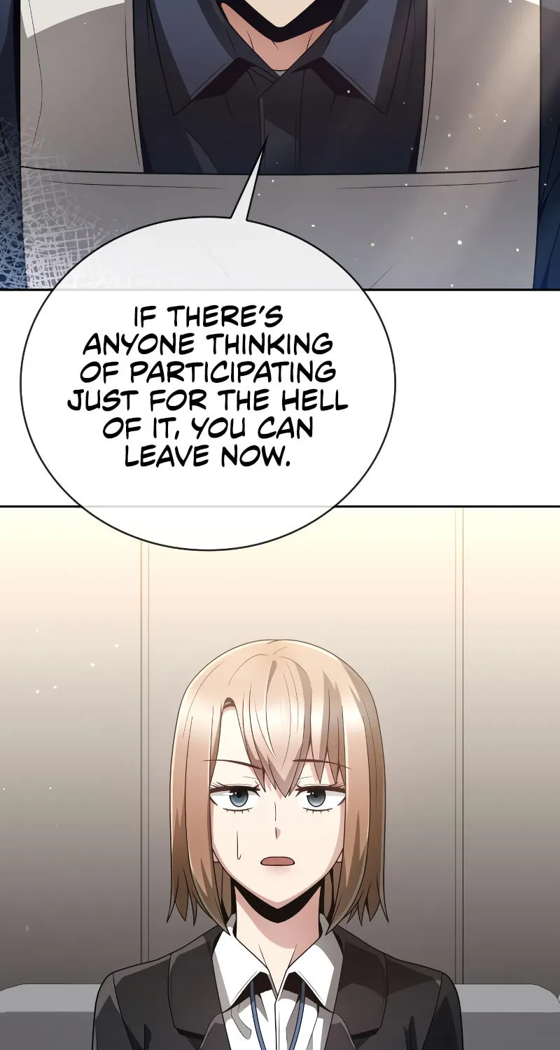 The Dungeon Cleaning Life of a Once Genius Hunter Chapter 24 page 53 - 