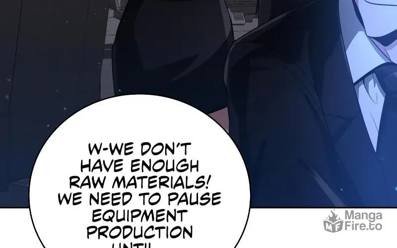 The Dungeon Cleaning Life of a Once Genius Hunter Chapter 24 page 58 - 