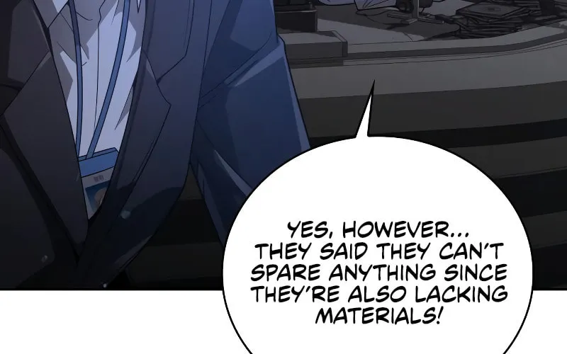 The Dungeon Cleaning Life of a Once Genius Hunter Chapter 24 page 60 - 