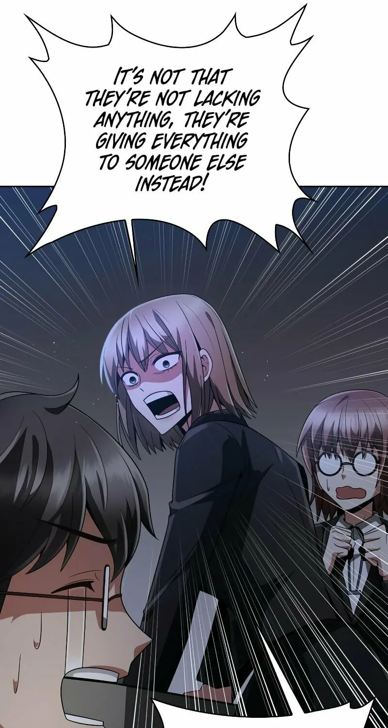 The Dungeon Cleaning Life of a Once Genius Hunter Chapter 24 page 62 - 