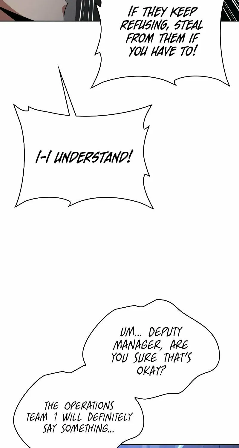 The Dungeon Cleaning Life of a Once Genius Hunter Chapter 24 page 63 - 