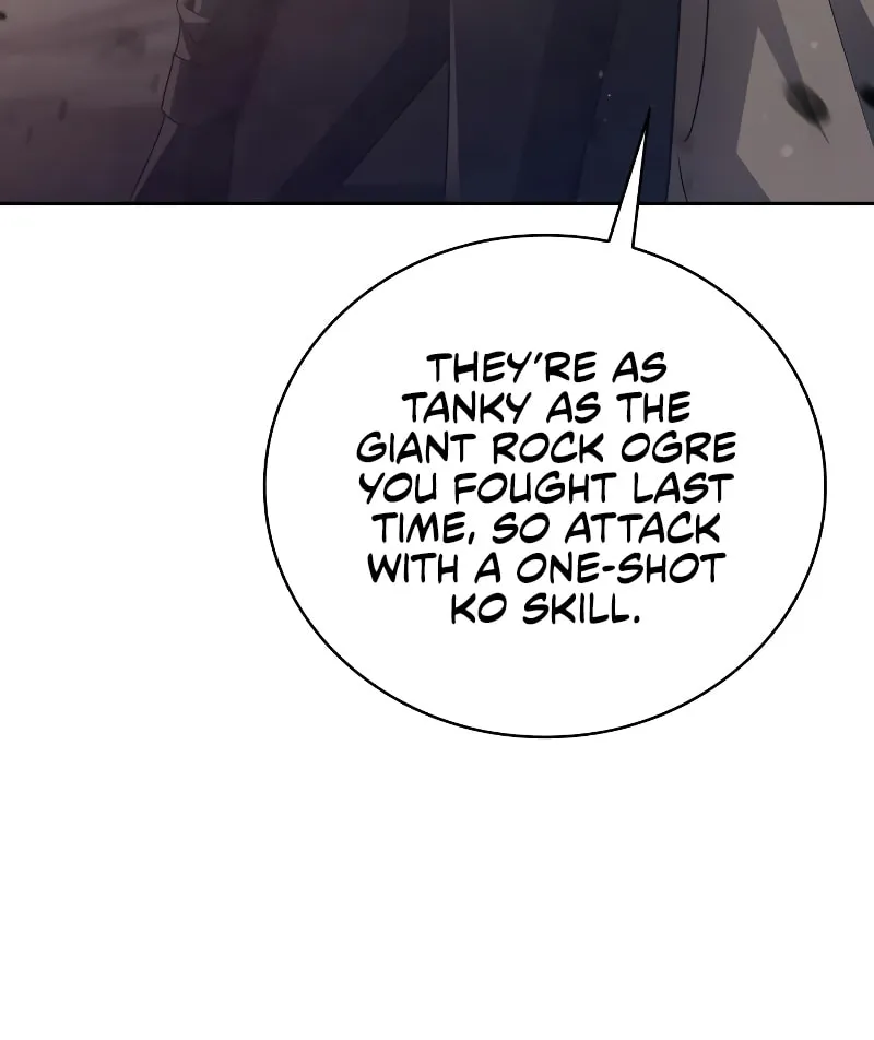 The Dungeon Cleaning Life of a Once Genius Hunter Chapter 24 page 73 - 