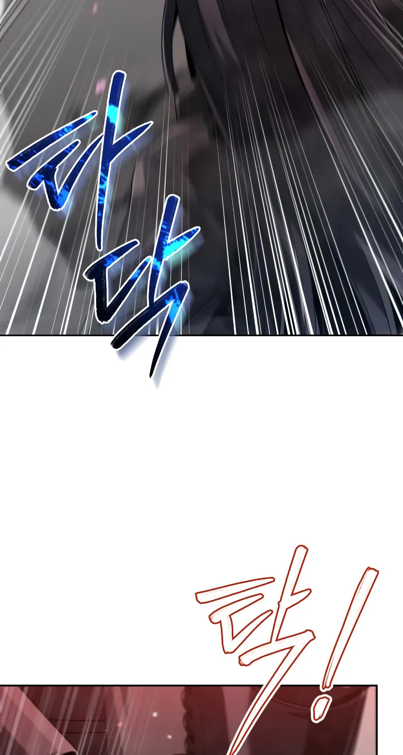 The Dungeon Cleaning Life of a Once Genius Hunter Chapter 24 page 82 - 