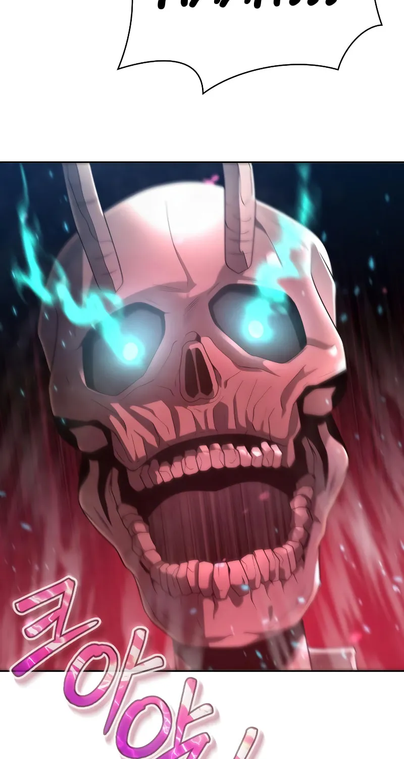 The Dungeon Cleaning Life of a Once Genius Hunter Chapter 24 page 92 - 