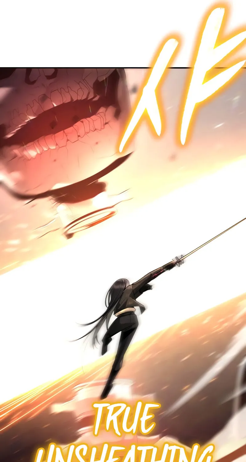 The Dungeon Cleaning Life of a Once Genius Hunter Chapter 24 page 94 - 