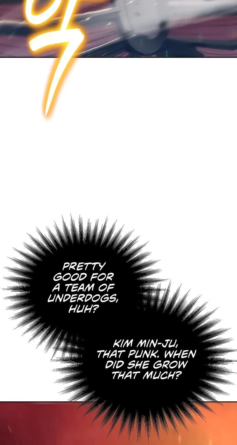 The Dungeon Cleaning Life of a Once Genius Hunter Chapter 24 page 96 - 