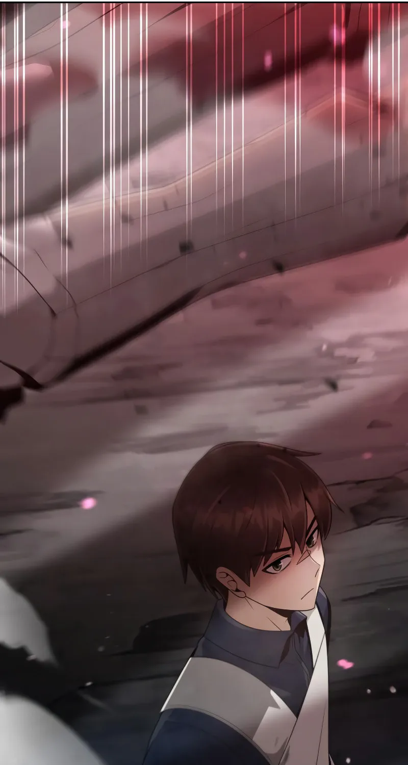 The Dungeon Cleaning Life of a Once Genius Hunter Chapter 24 page 100 - 