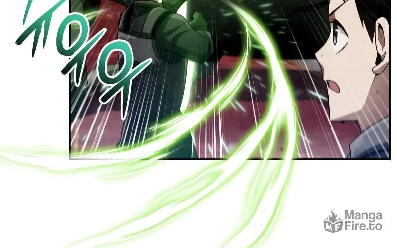 The Dungeon Cleaning Life of a Once Genius Hunter Chapter 25 page 11 - 