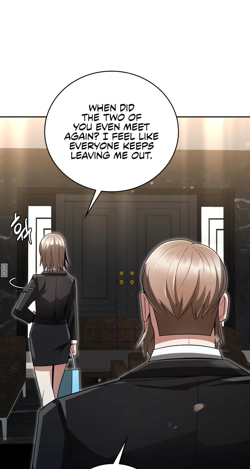 The Dungeon Cleaning Life of a Once Genius Hunter Chapter 25 page 102 - 