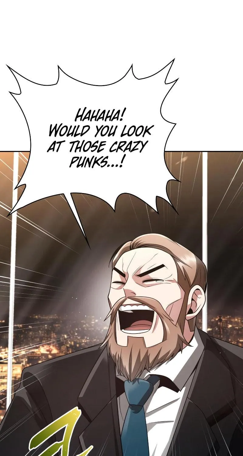 The Dungeon Cleaning Life of a Once Genius Hunter Chapter 25 page 108 - 