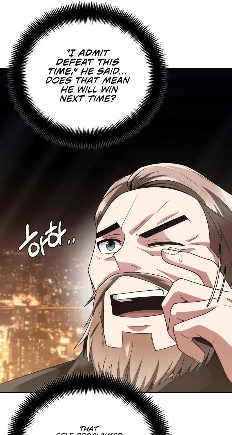 The Dungeon Cleaning Life of a Once Genius Hunter Chapter 25 page 111 - 