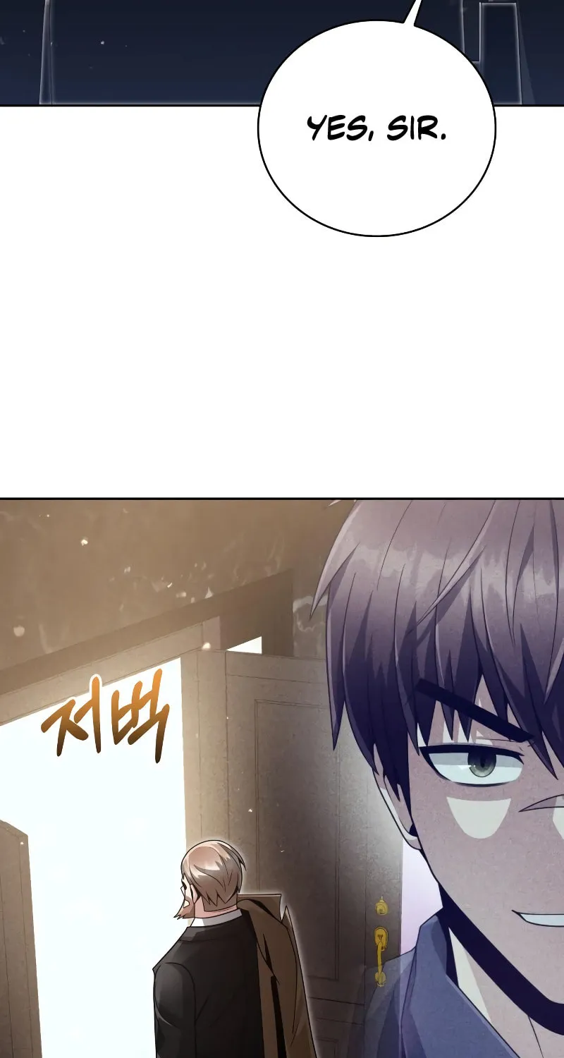 The Dungeon Cleaning Life of a Once Genius Hunter Chapter 25 page 115 - 