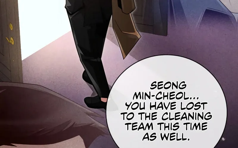 The Dungeon Cleaning Life of a Once Genius Hunter Chapter 25 page 116 - 